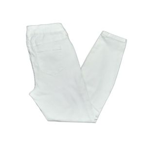 Fashion nova White skinny jeans